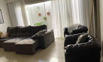 Imagem 2: Cód.: 12112 - Casa 3 quartos - Parque Vista Alegre