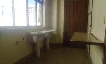 Imagem 5: Belo Horizonte - Apartamento Padrão - Serra