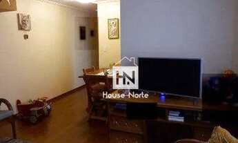 Imagem 2: Apartamento com 2 dormitórios à venda, 49 m² por R$ 290.000 - Vila Nova Cachoeirinha - São