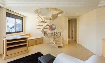 Imagem 6: COBERTURA COM VISTA PANORÂMICA - LOCALIZAÇÃO EXCELENTE - AHÚ