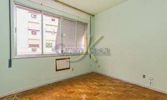 Imagem 6: Copacabana, 3 quartos com vaga 126 m²