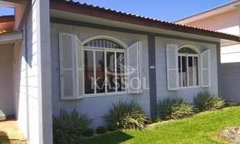 Imagem 2: Casa à venda, RECANTO TROPICAL, CASCAVEL - PR, 03 quartos, terreno 470,11