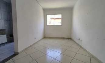 Imagem 7: Apartamento 2 quartos