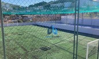 Imagem 6: Apartamento com 2 quartos em condomínio clube à venda, 54 m² por R$ 330.000 - Cascatinha