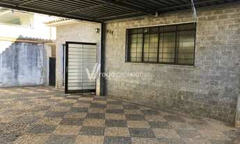 Imagem 2: Casa - Jardim Proença - Campinas