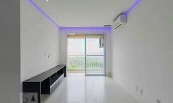 Imagem 2: Apartamento para Aluguel - Jardim São Saverio, 2 Quartos, 72 m2