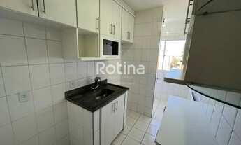 Imagem 5: Apartamento para aluguel, 2 quartos, 1 vaga, Santa Mônica - Uberlândia/MG