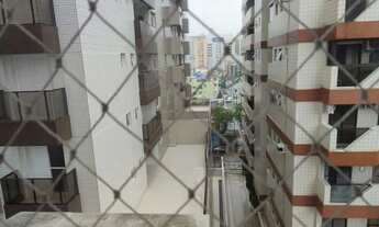 Imagem 4: Apartamento para venda com 100m² e 2 dormitórios na Pompéia - Santos/SP