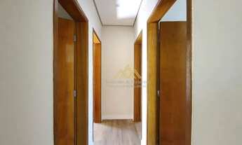 Imagem 6: Apartamento com 3 dormitórios, 76 m² - venda por R$ 450.000,00 ou aluguel por R$ 2.809,63