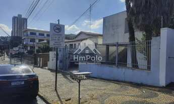 Imagem 3: Campinas - Casa Padrão - Vila João Jorge