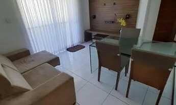 Imagem: Apartamento 2/4 Jatiuca