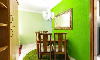 Imagem 3: Apartamento para Aluguel - Saúde, 2 Quartos, 59 m2