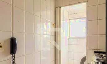 Imagem 6: Apartamento para alugar tem 59 metros quadrados com 2 quartos em Vila Leonor - Guarulhos