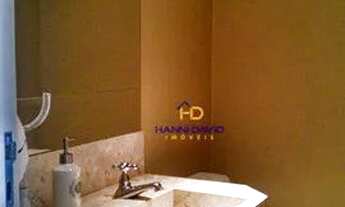 Imagem 5: Um Clube no Tatuapé. Vendo apartamento, 95 m²- 3 dormitórios - 1 suíte