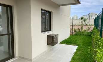 Imagem 2: Apartamento 3 quartos Jacapaguá