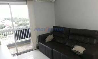 Imagem 2: Apartamento - Parque Prado - Campinas