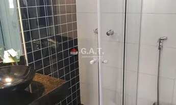 Imagem 6: CASA EM CONDOMÍNIO PARA LOCAÇÃO NO JARDIM VILLAGIO TORINO - SOROCABA/SP