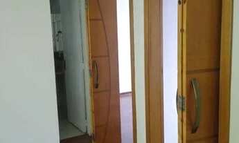 Imagem 7: Apartamento Locação Vila Rio De Janeiro 02 Dormitórios