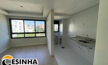Imagem 3: Apartamento Novo de 2 Dormitórios, sendo uma Suíte no Bairro Mont Serrat