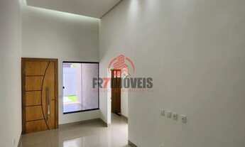 Imagem 6: LINDA CASA NO JARDIM FONTE NOVA GOIÂNIA/GO