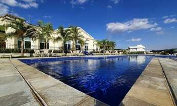 Imagem 4: Excelente Terreno a Venda no Condomínio Fechado Vale Das Águas na Cidade De Bragança Pauli