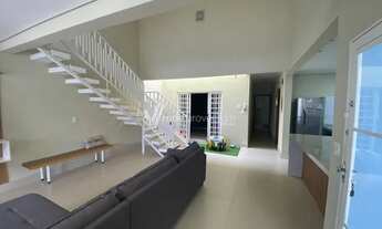 Imagem 4: Casa - Loteamento Parque São Martinho - Campinas