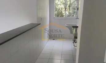 Imagem 6: SãO PAULO - Apartamento Padrão - Tremembé