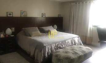 Imagem 2: Apartamento com 4 dormitórios à venda, 230 m² por R$ 2.500.000 - Moema - São Paulo/SP