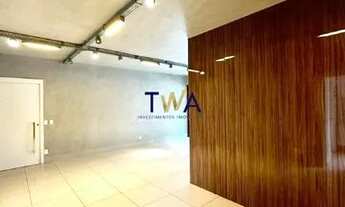 Imagem: Apartamento para aluguel, 4 quartos, 3 suítes