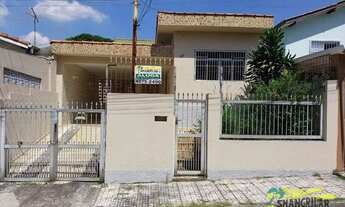 Imagem: Casa com 1 dormitório para alugar, 50 m²