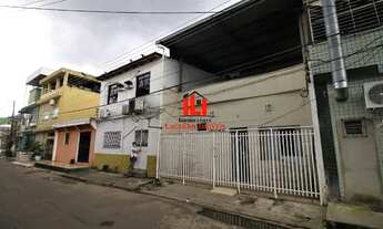 Imagem 7: Casa Comercial na praça do Carangueijo no Eldorado
