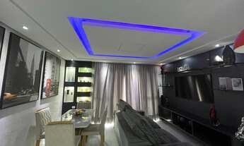 Imagem: Apartamento - Jardim das Industrias - Residencial