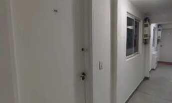 Imagem 3: Apartamento com 1 dormitório para alugar, 45 m² por R$ 1.379/mês - Água Verde - Curitiba/P