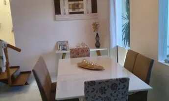 Imagem 3: Casa Triplex no Farol de Itapuã