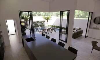 Imagem 7: Casa - Parque Brasil 500 - Paulínia