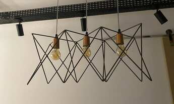 Imagem 5: Apartamento para Venda em Cuiabá, Alvorada, 2 dormitórios, 1 suíte, 2 banheiros, 1 vaga