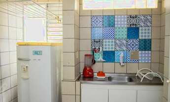 Imagem 4: Apartamento para Locação em Recife, Paissandu, 2 dormitórios, 1 suíte, 2 banheiros, 1 vaga