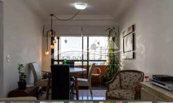 Imagem 2: Apartamento 3 quartos a venda na Vila da Saúde- São Paulo