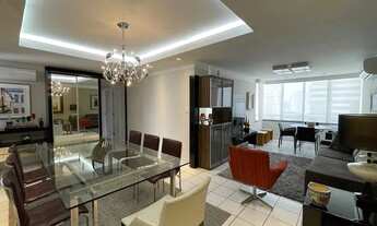 Imagem: AL - Apartamento para venda tem 133m2 com