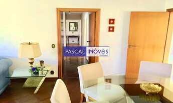 Imagem 3: SãO PAULO - Apartamento Padrão - Moema