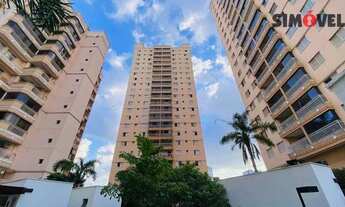 Imagem 1: Qd 207 - Ed Imprensa IV - Apartamento com 4 dormitórios para alugar, 83 m² por R$ 3.947/mê