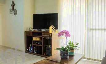 Imagem 3: Apartamento no Chácara Santo Antônio - São Paulo