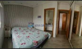 Imagem 6: Apartamento Vila Olímpia - Condomínio Clube