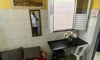 Imagem 5: Kitnets na Praia de Itapuã Mobiliada, Energia, água e internet inclusos