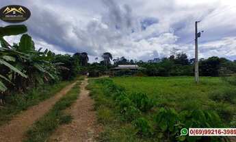 Imagem 3: Chácara em Candeias do Jamari, a apenas 800 metros da BR-364