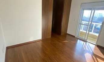 Imagem 3: APARTAMENTO ALTO PADRÃO 120M²/ 3 SUÍTES/ 3 VAGAS PARA LOCAÇÃO.