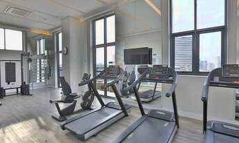 Imagem 4: Apto 68m² - 2 dorm - 2 vagas - pronto para morar