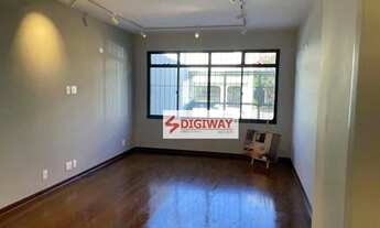 Imagem: Sobrado reformado, 3 dormitórios (1 suíte)