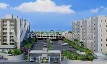 Imagem 7: Apartamento - Balneário Tropical - Paulínia