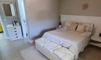 Imagem 2: Cobertura Linear com 230 metros quadrados com 4 quartos sendo 2 Suites